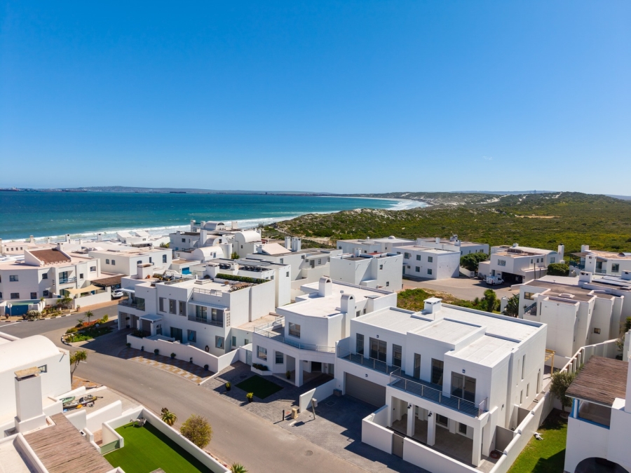 3 Bedroom Property for Sale in Paradise Beach Western Cape